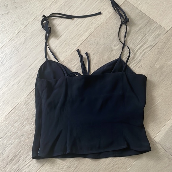 ARITZIA| Wilfred Heidi Top | Size 4 - Picture 6 of 7